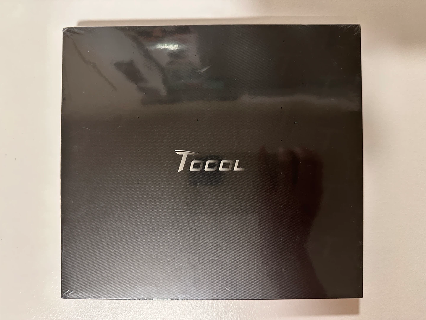 Tocol iPhone 13 Pro Case Silicone 🏆