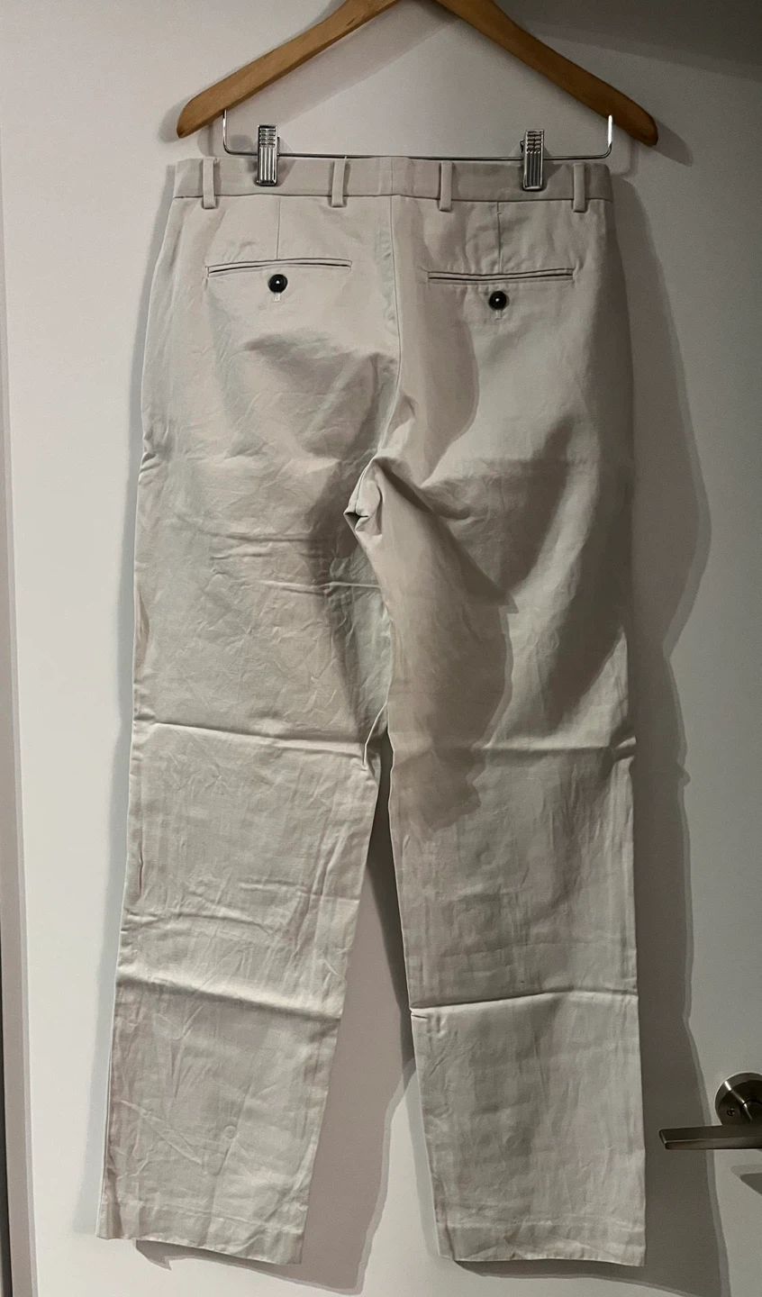 Calvin Klein Chinos Size 30/32 - photo 2