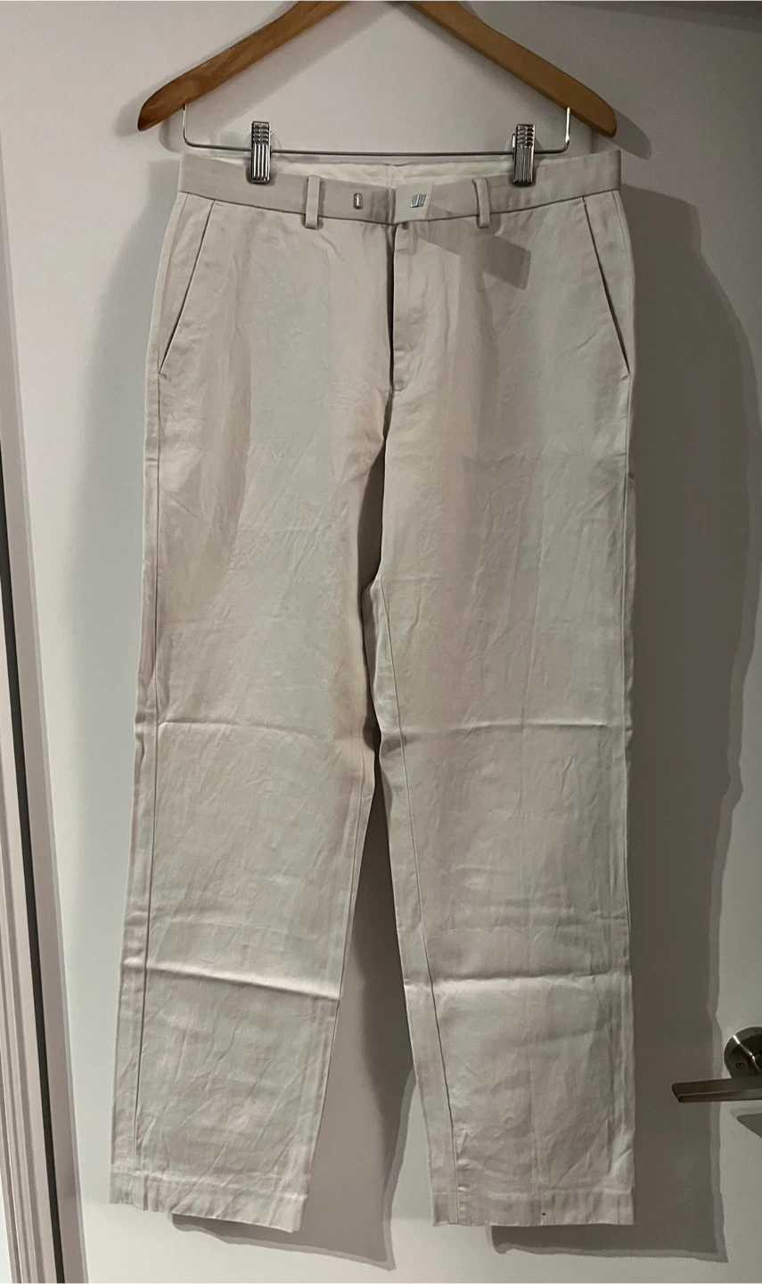 Calvin Klein Chinos Size 30/32