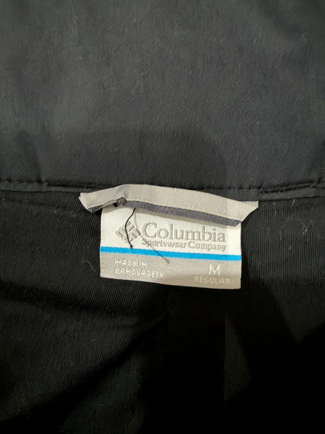 Columbia Ski Snow Pants - Black - Size M - photo 2