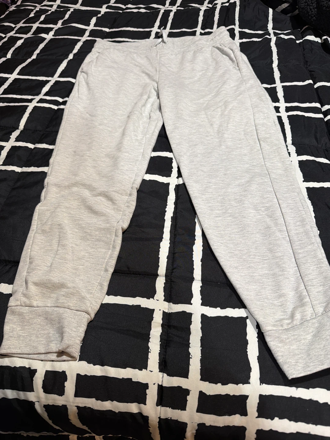 90 Degrees By Reflex Women's Sweatpants 🏆