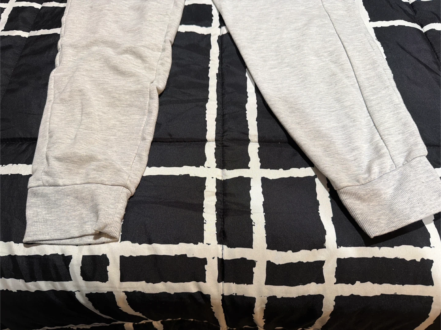 90 Degrees By Reflex Women's Sweatpants 🏆 - photo 2