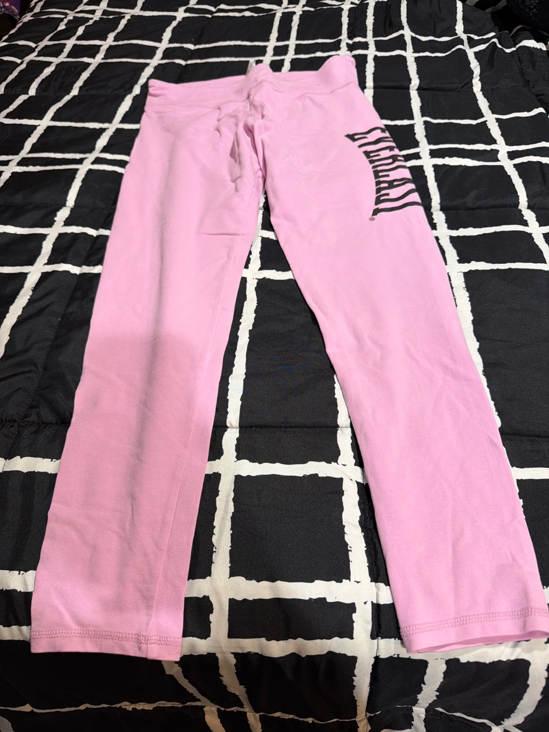 Everlast Pink Leggings 🏆