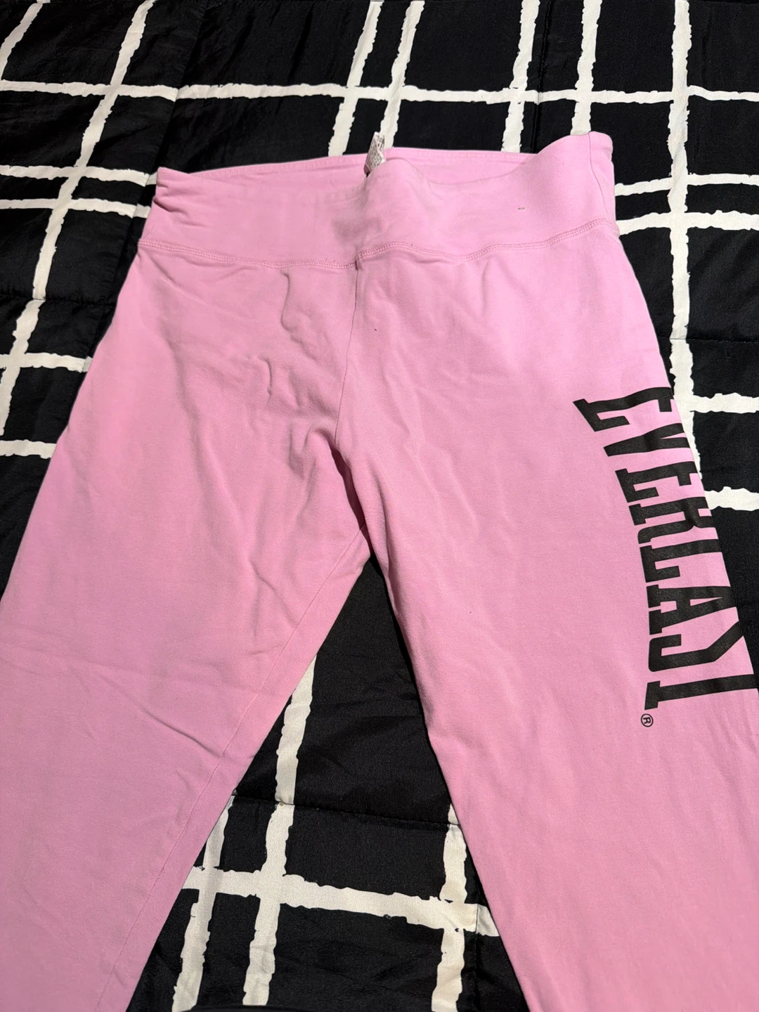Everlast Pink Leggings 🏆 - photo 2
