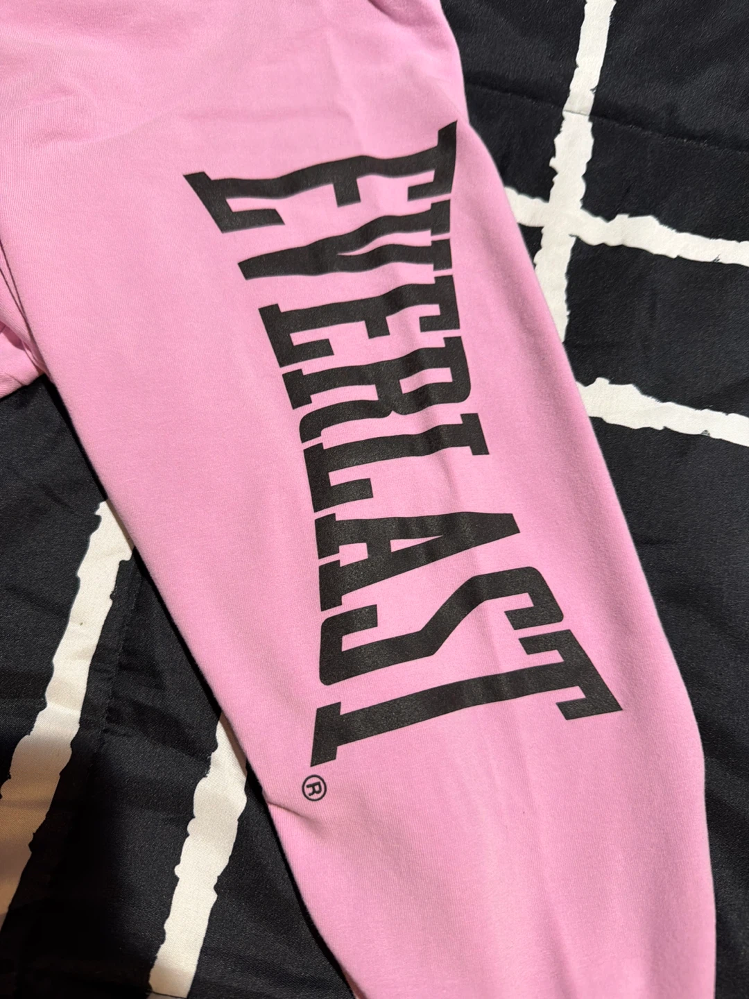 Everlast Pink Leggings 🏆 - photo 3