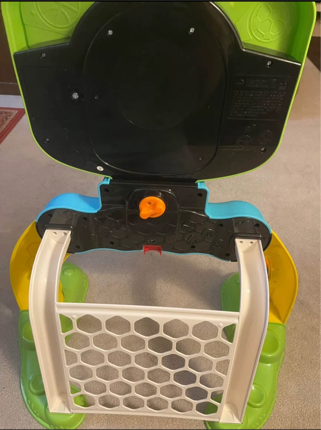 🏆 VTech Count & Win Sports Center - photo 2