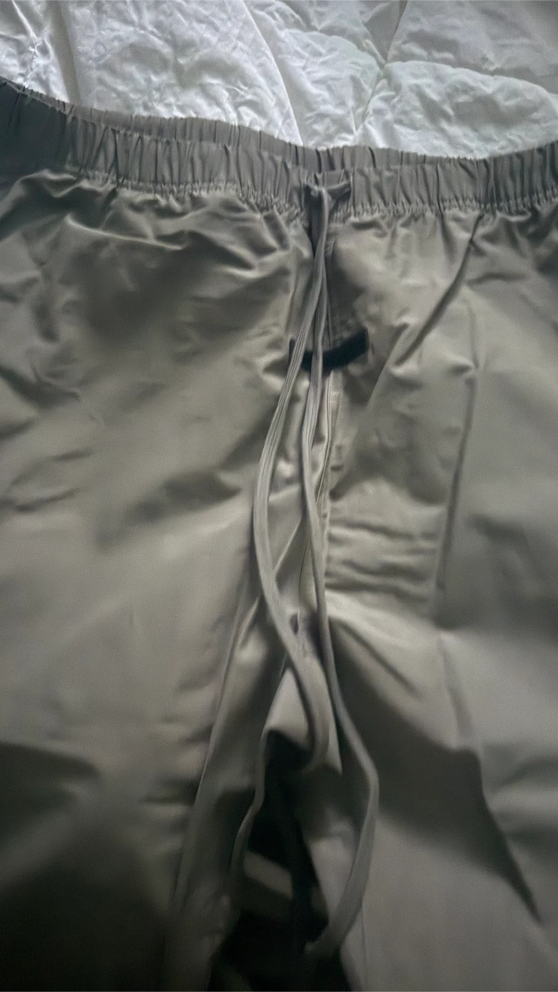 Fear of God Essentials Jacket & Pants Set - photo 3