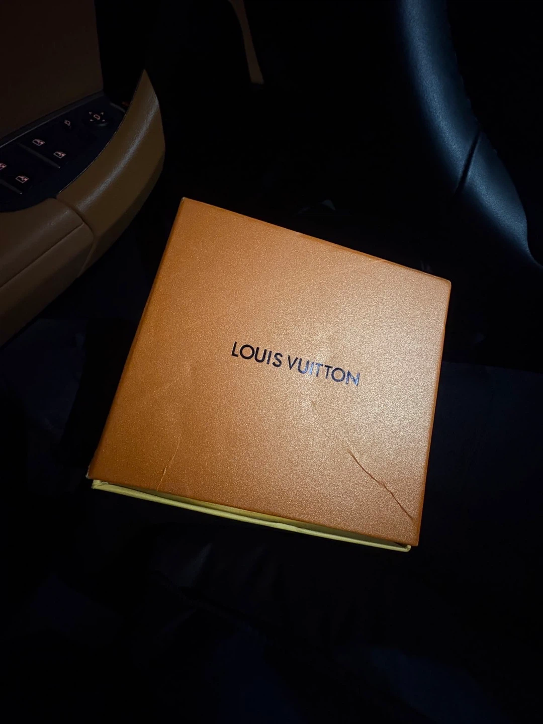 Louis Vuitton Belt - photo 3