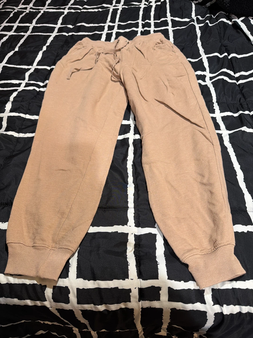 French Laundry Sport Women's Joggers 🏆
