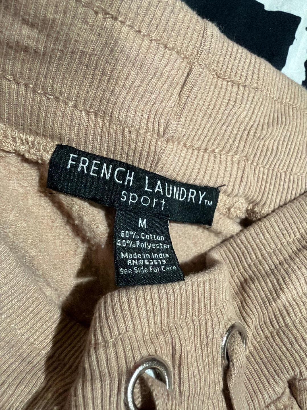 French Laundry Sport Women's Joggers 🏆 - photo 4