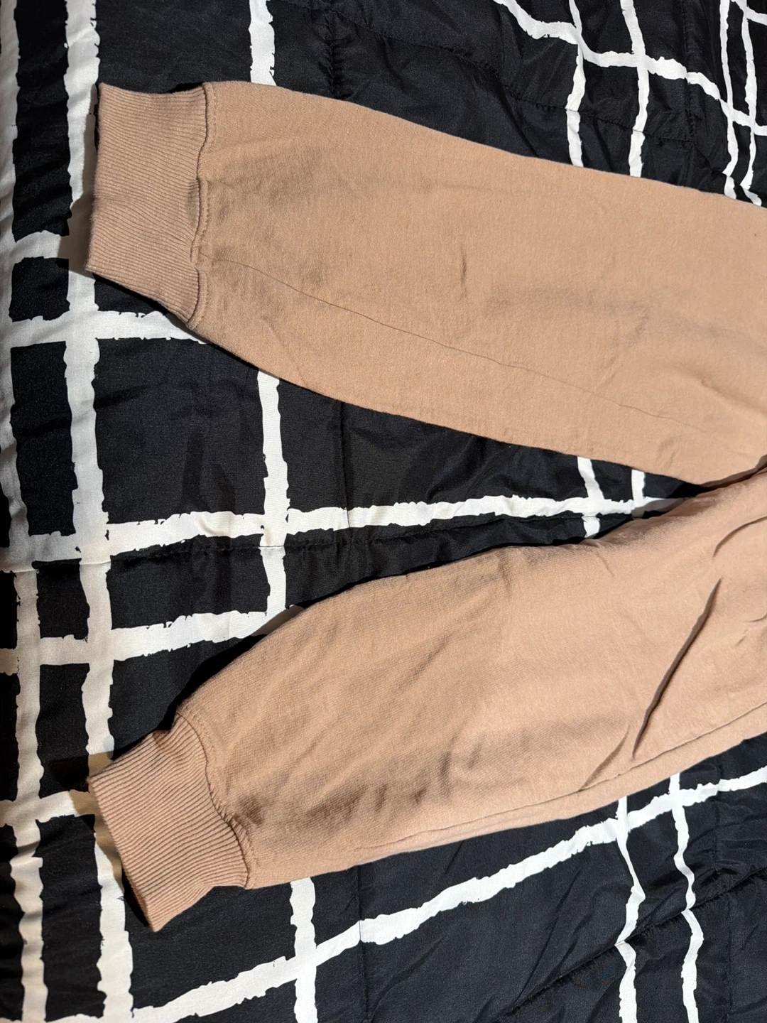 French Laundry Sport Women's Joggers 🏆 - photo 2
