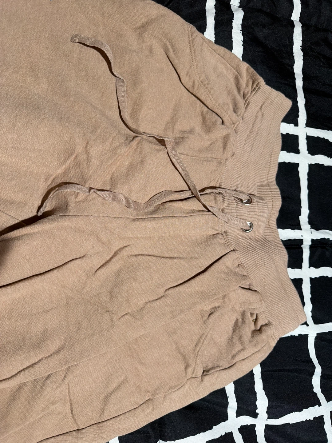 French Laundry Sport Women's Joggers 🏆 - photo 3