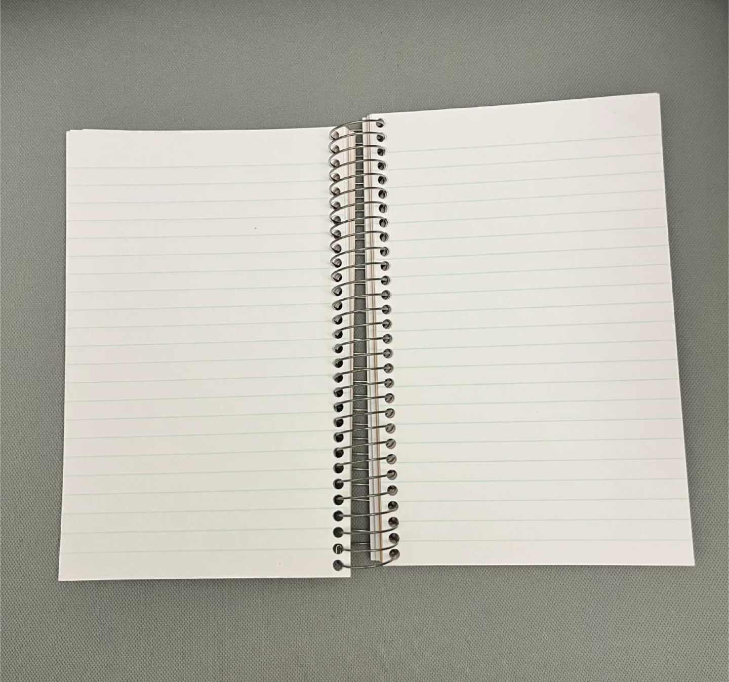 Hilroy 5 Subject Heavy Weight Paper Notebook - photo 3