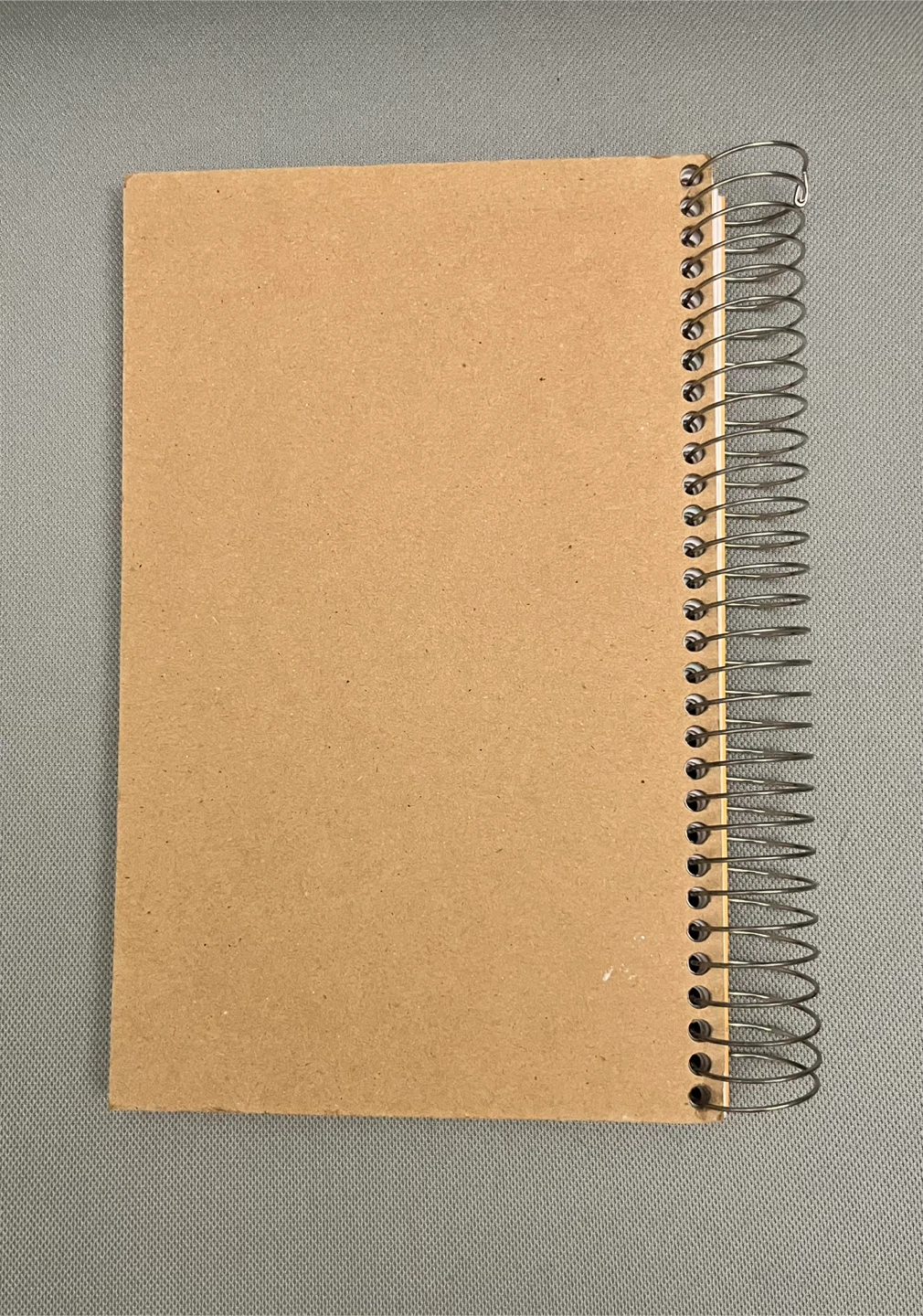 Hilroy 5 Subject Heavy Weight Paper Notebook - photo 2