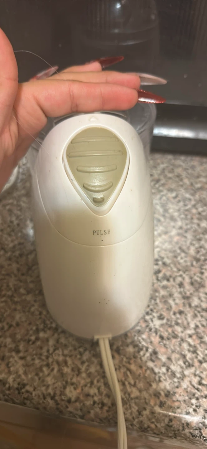 Proctor Silex Mini Food Chopper - photo 2