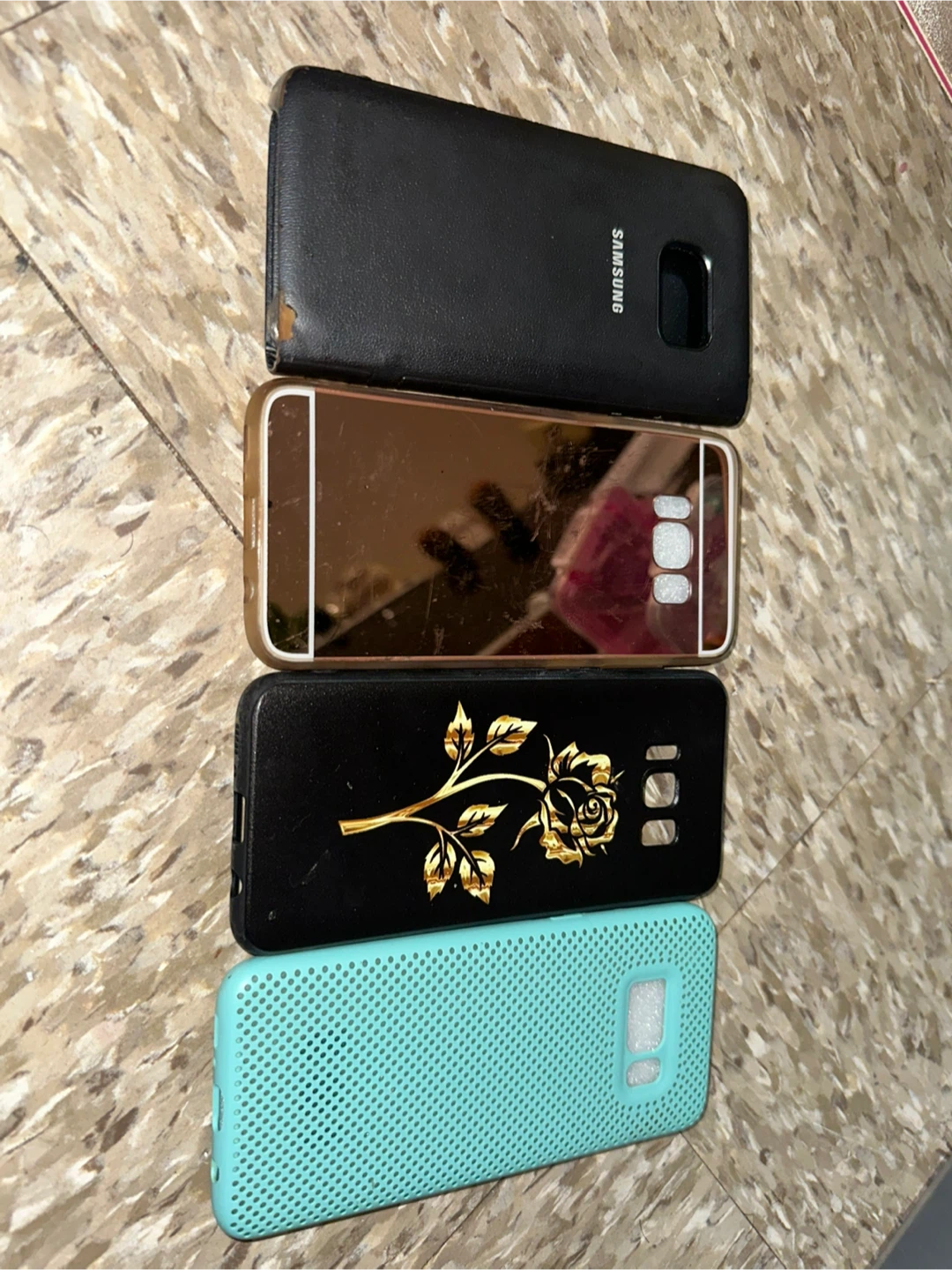Samsung Phone Cases