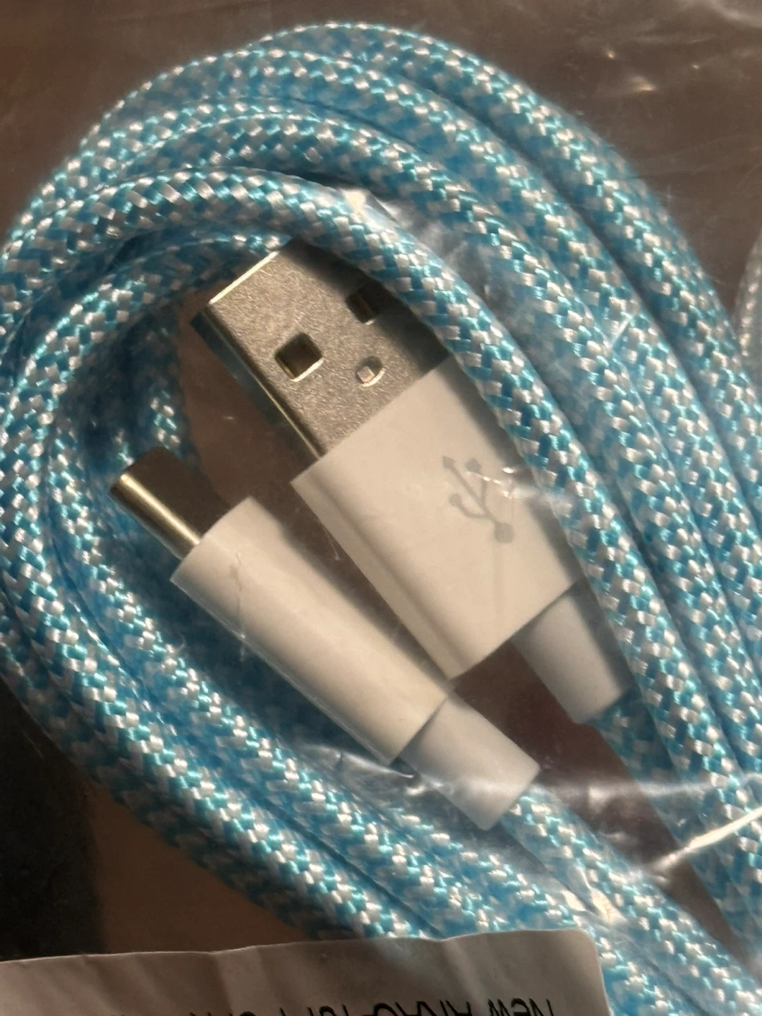 3-Pack USB-C Charging Cables - photo 2