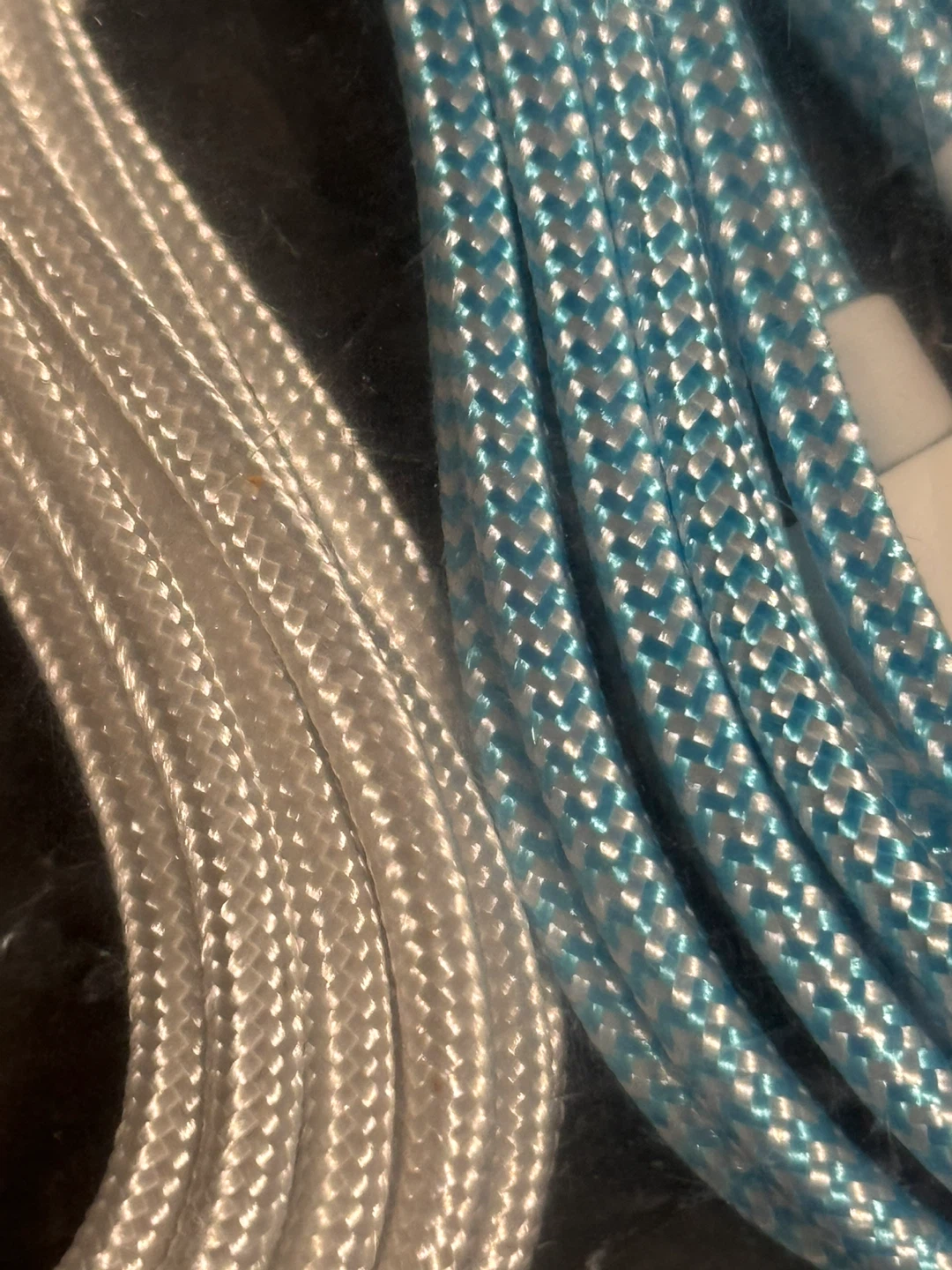 3-Pack USB-C Charging Cables - photo 3