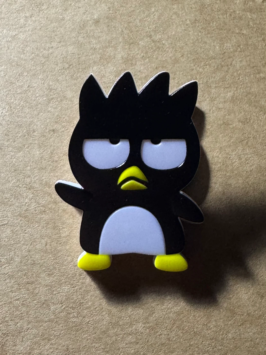 Sanrio Badtz-Maru Clip