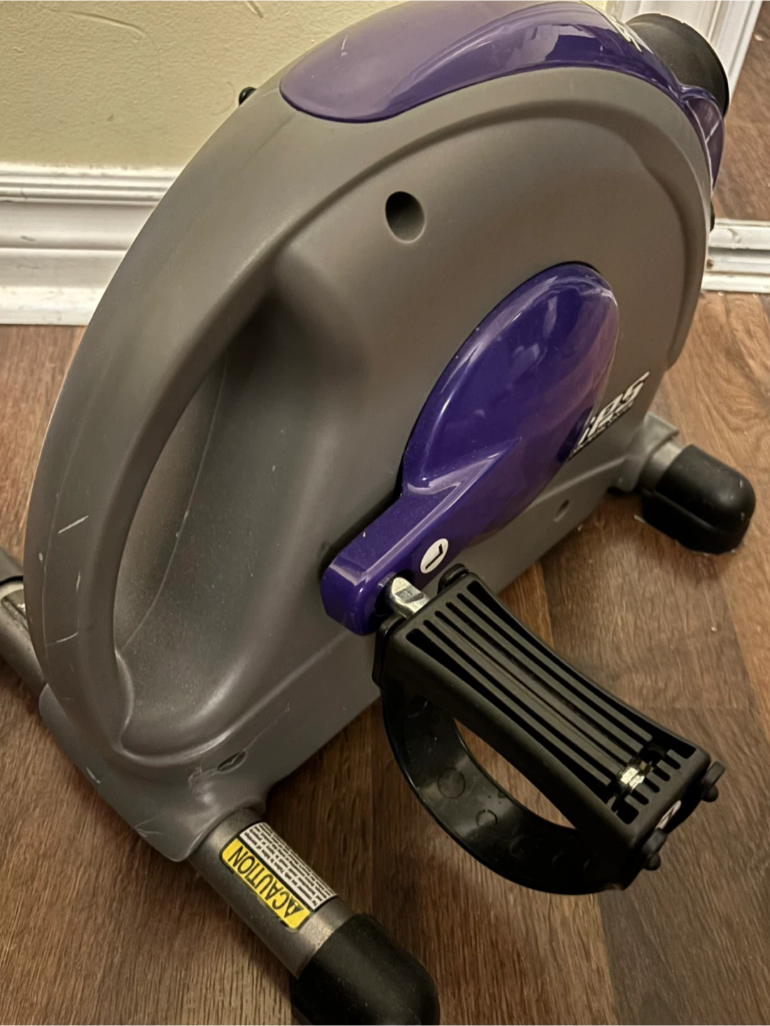 Stamina Mini Exercise Bike 🏆 - photo 2