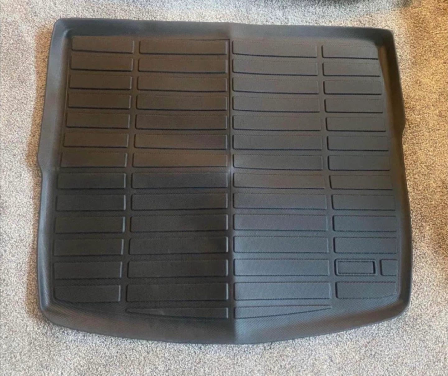 Mitsubishi Eclipse Cross 2022-2024,All Weather floor liners🏆 - photo 4