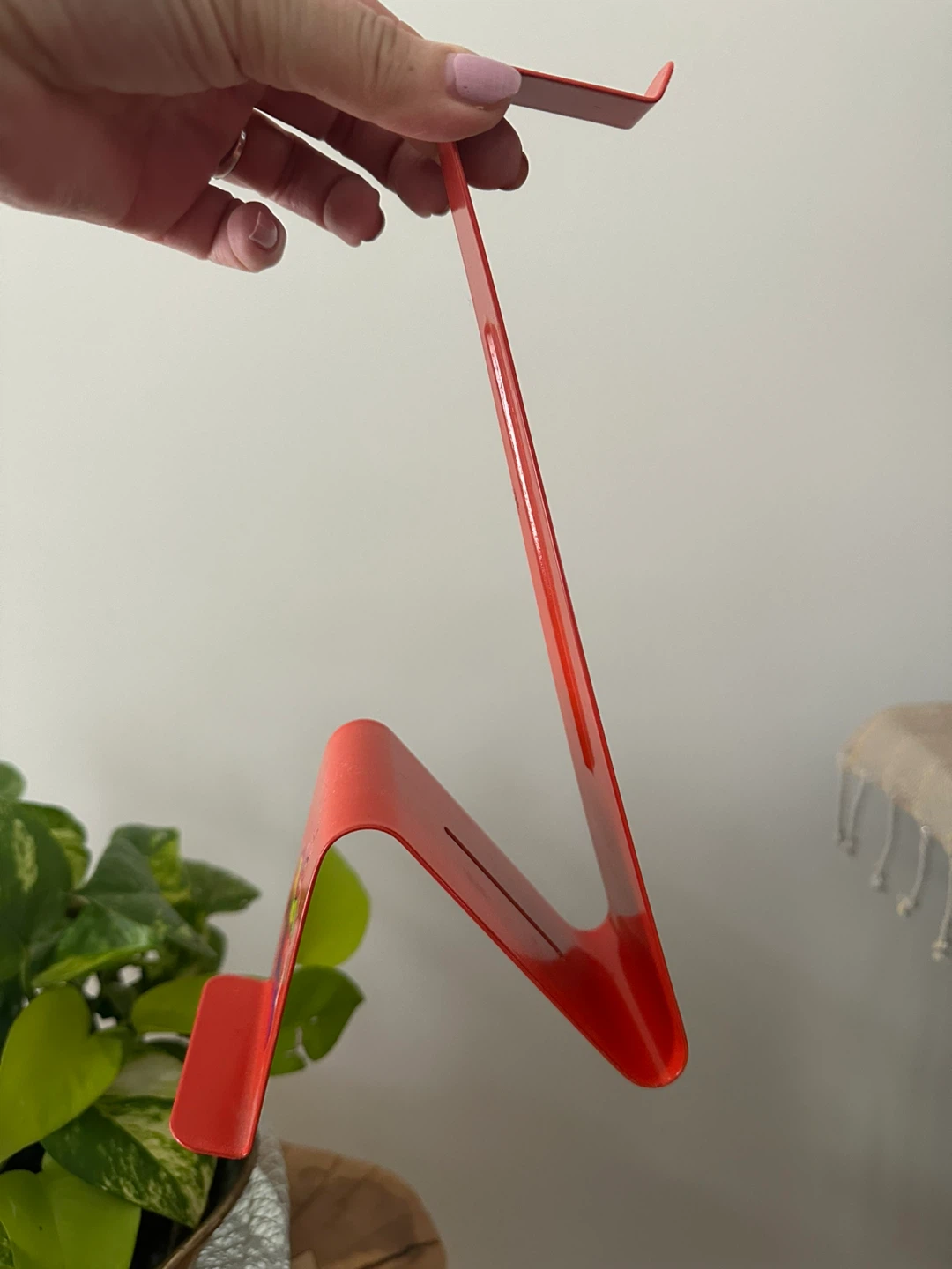 IKEA Stand Red - photo 2