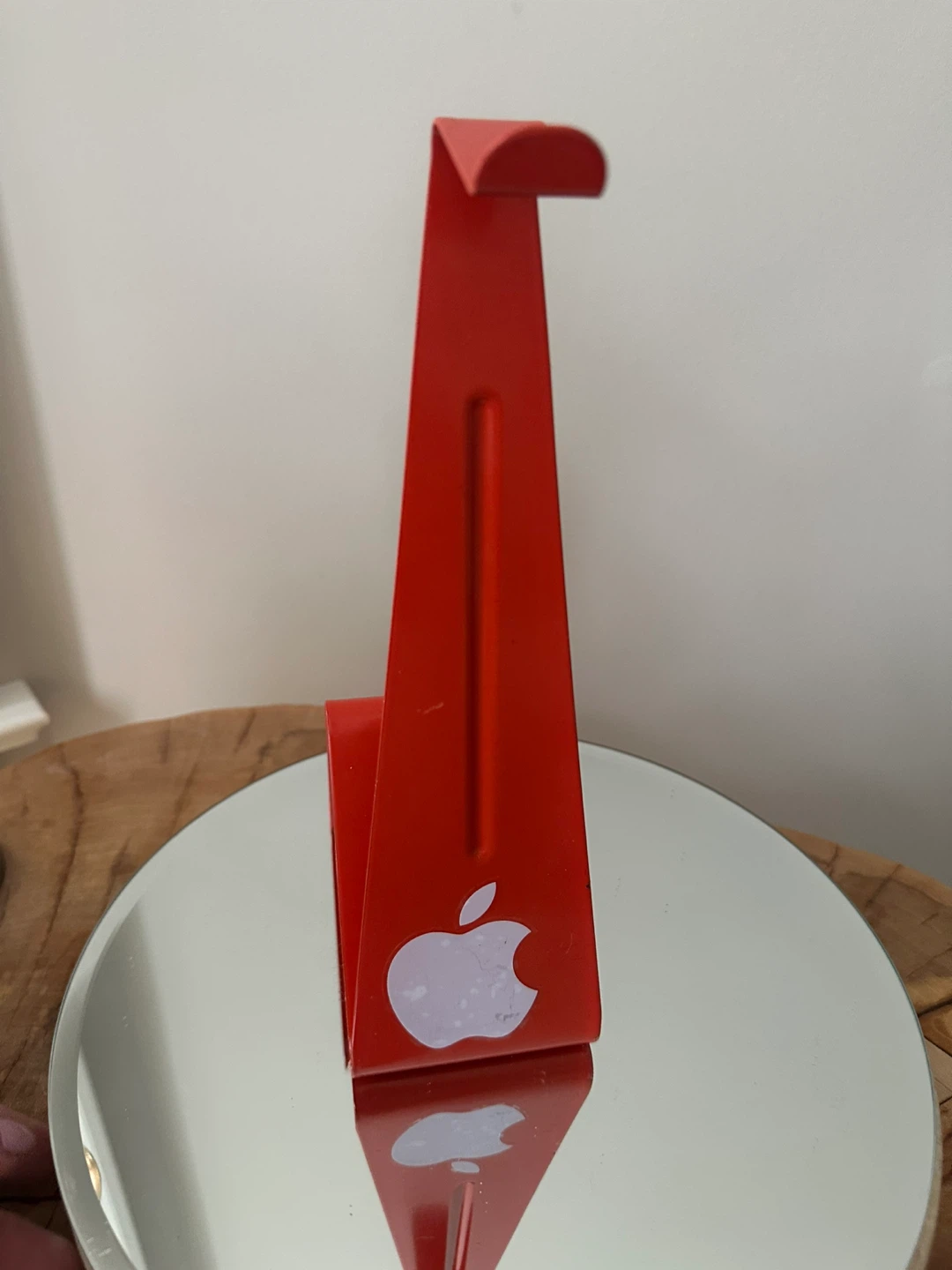 IKEA Stand Red - photo 4