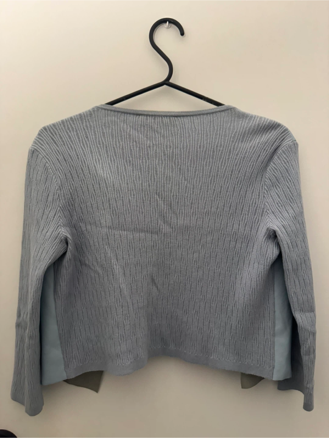 MAX&Co. Blue Cardigan - photo 3