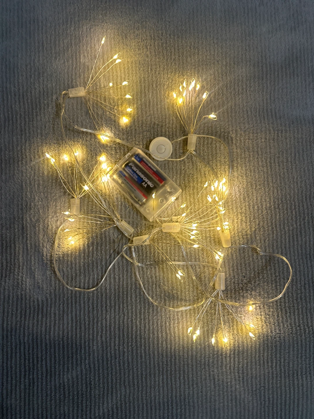 🏆Battery Operated Fairy Lights🏆