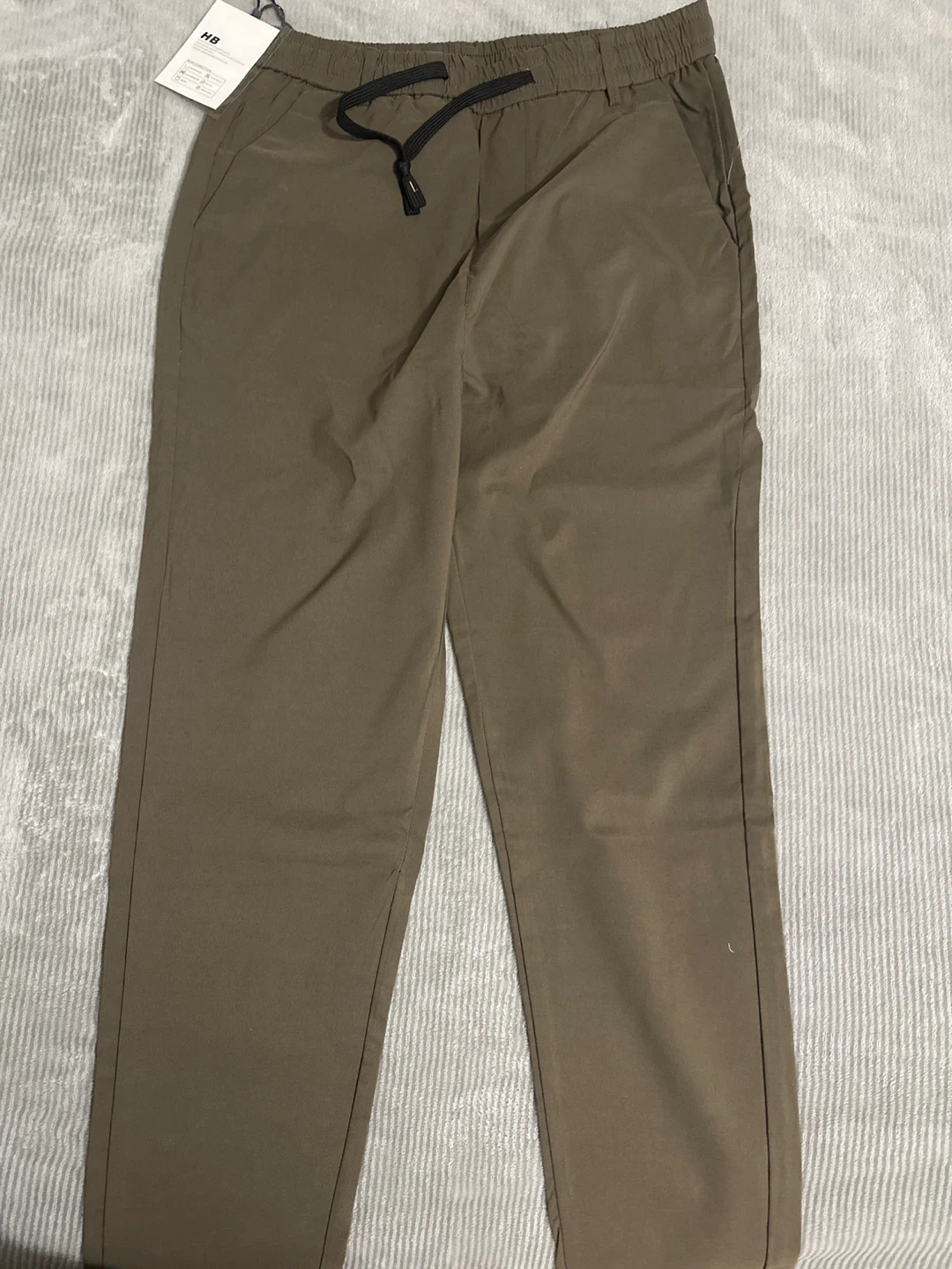 🏆HB Classic Fashion Pants Size 33🏆
