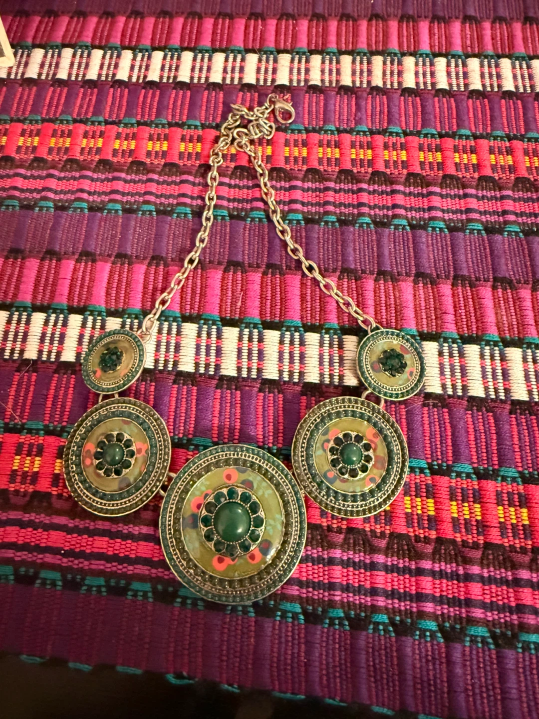 Statement Necklace