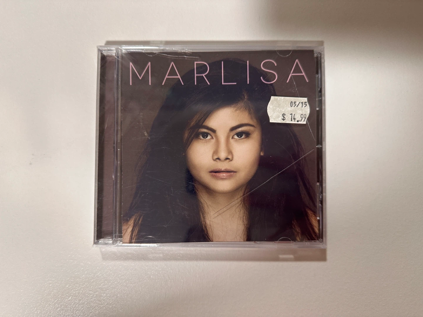 Marlisa CD 🏆
