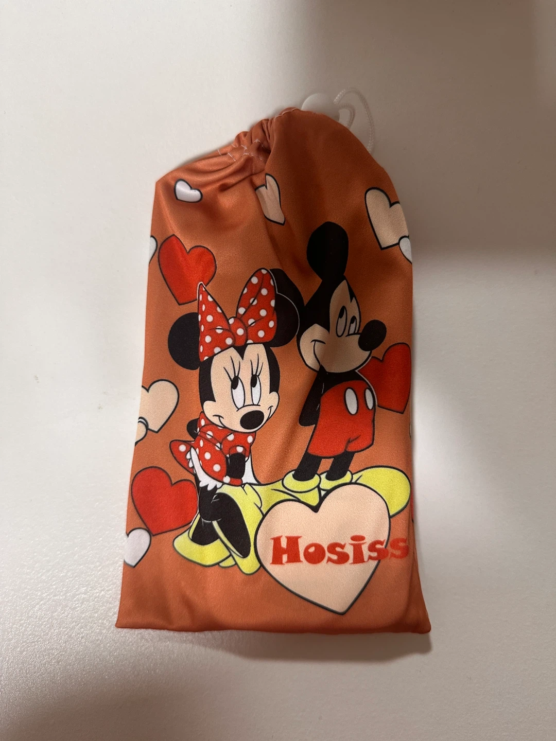 Minnie Mouse Phone Case with Tempered Glass Screen Protector 🏆 - photo 2