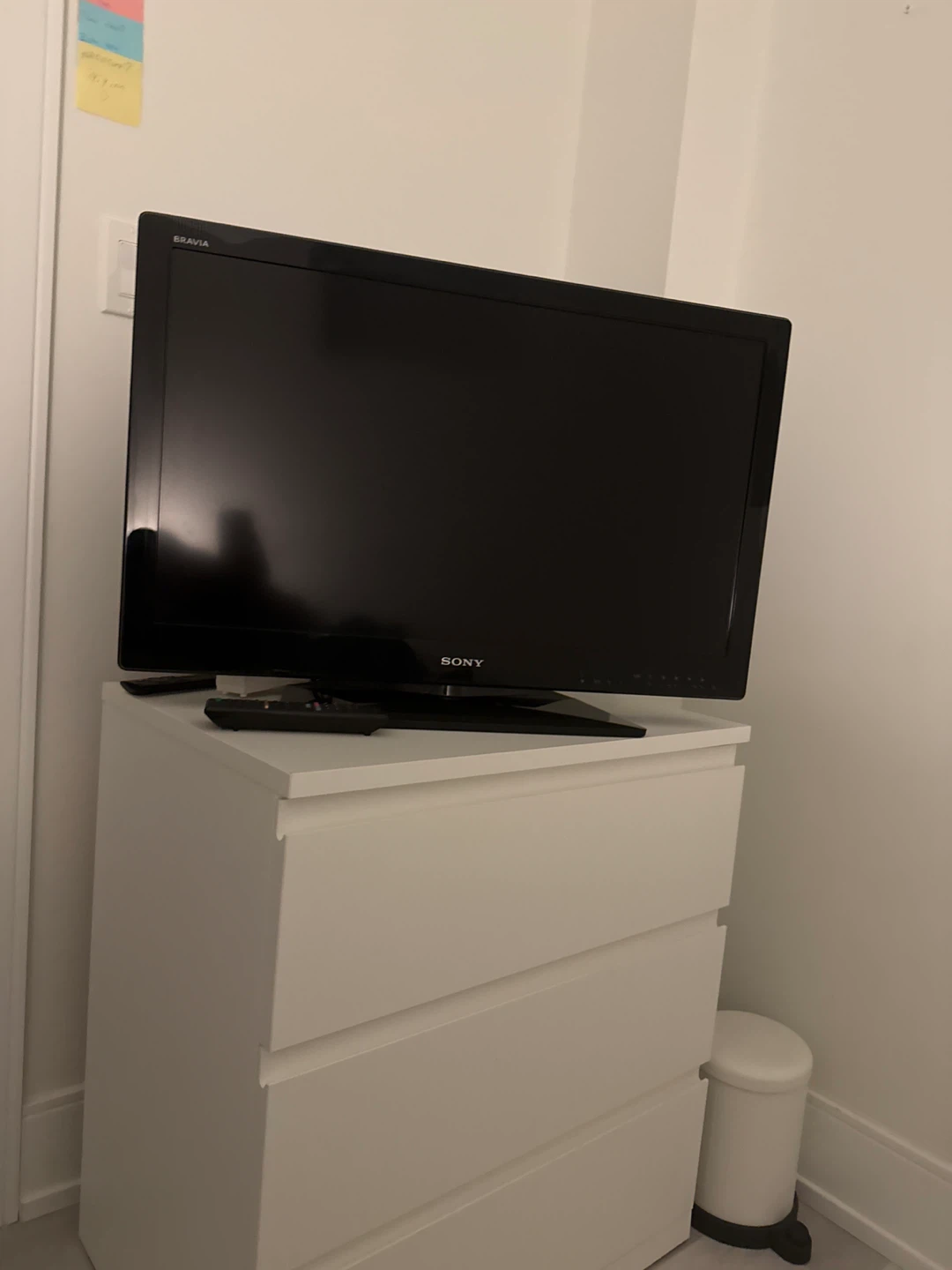 Sony Bravia TV with Amazon Fire TV Stick - photo 2