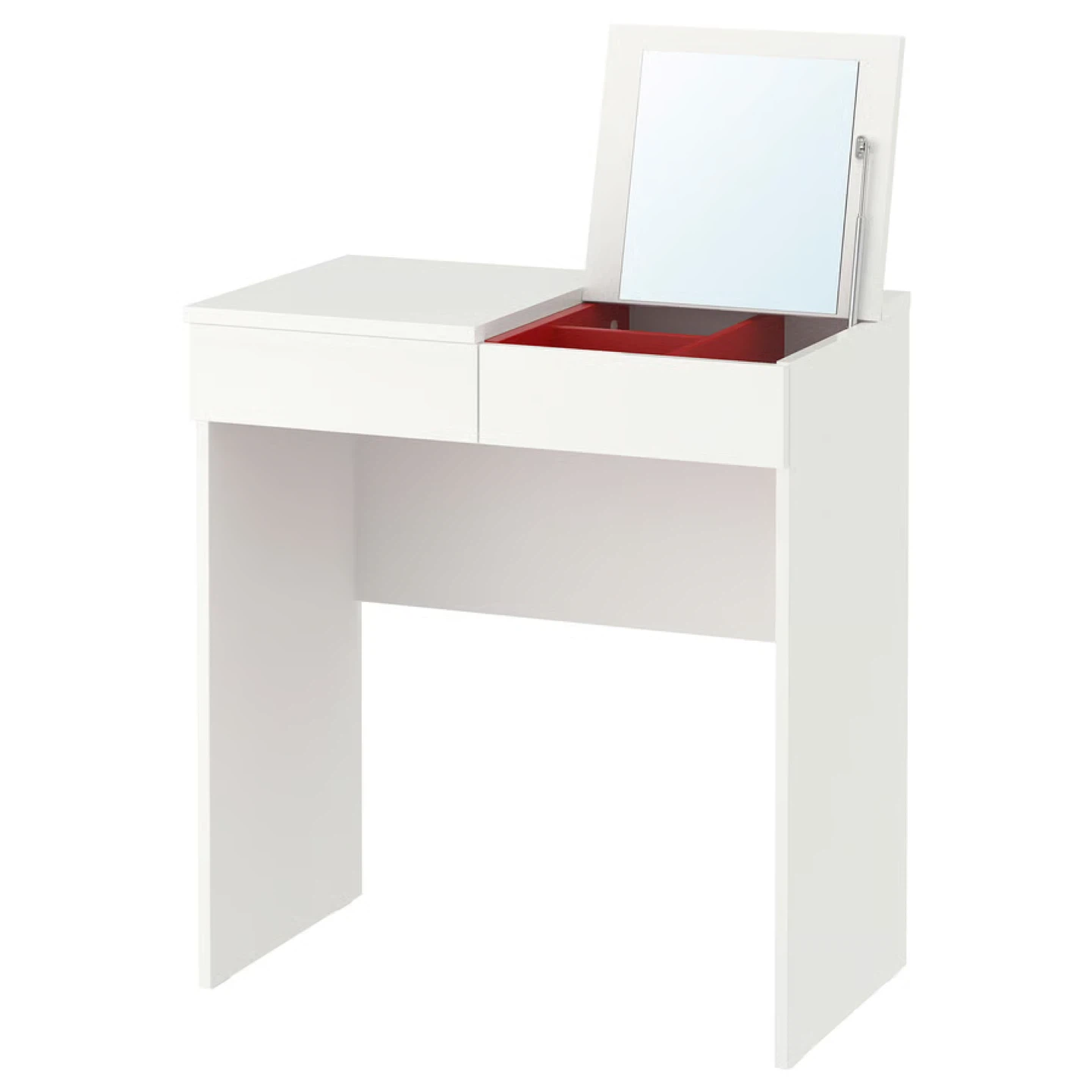IKEA BRIMNES Dressing table, white like new!