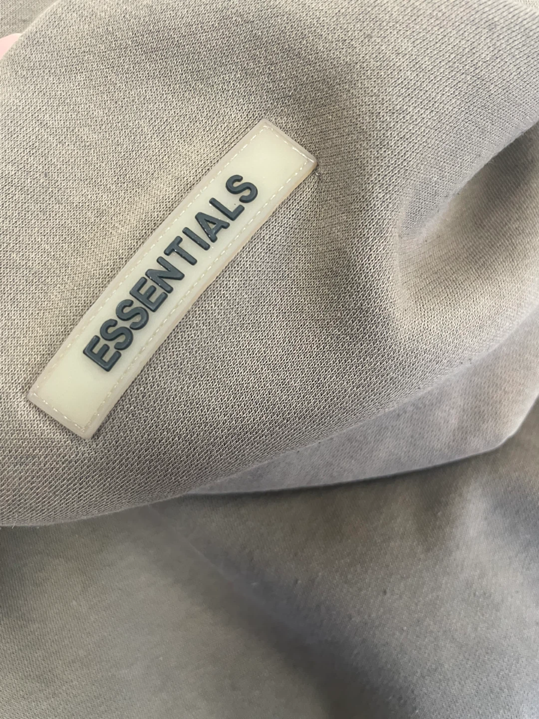Essentials Hoodie - photo 4