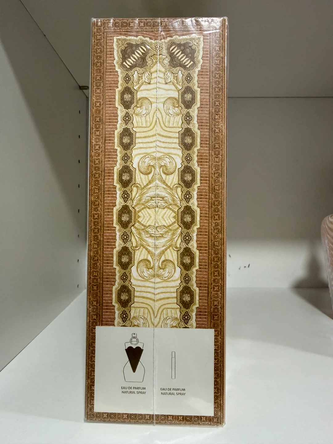 Jean Paul Gaultier Gaultier Divine Eau de Parfum Set - photo 3
