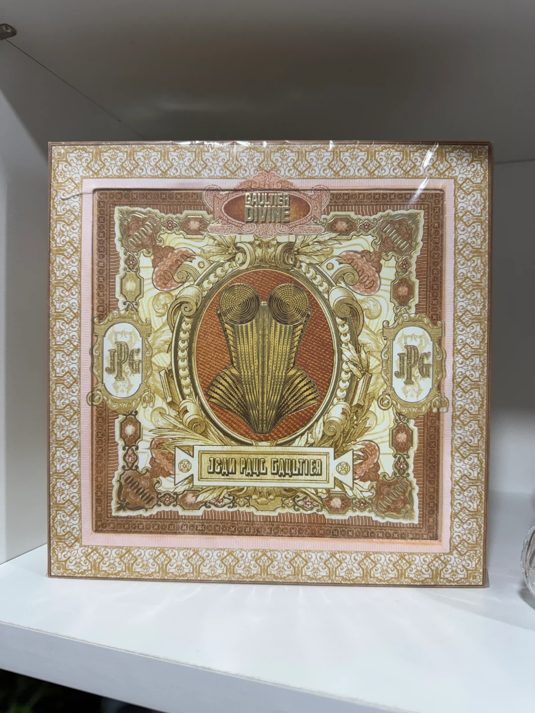 Jean Paul Gaultier Gaultier Divine Eau de Parfum Set