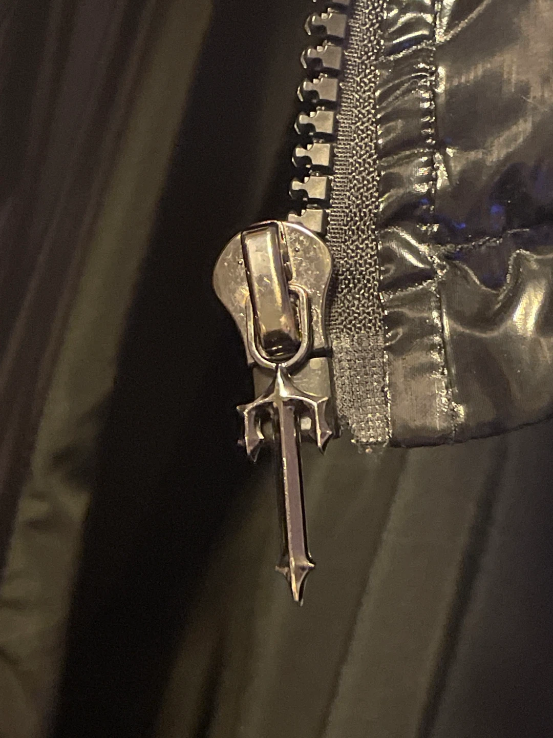 Trapstar Puffer Jacket - photo 4