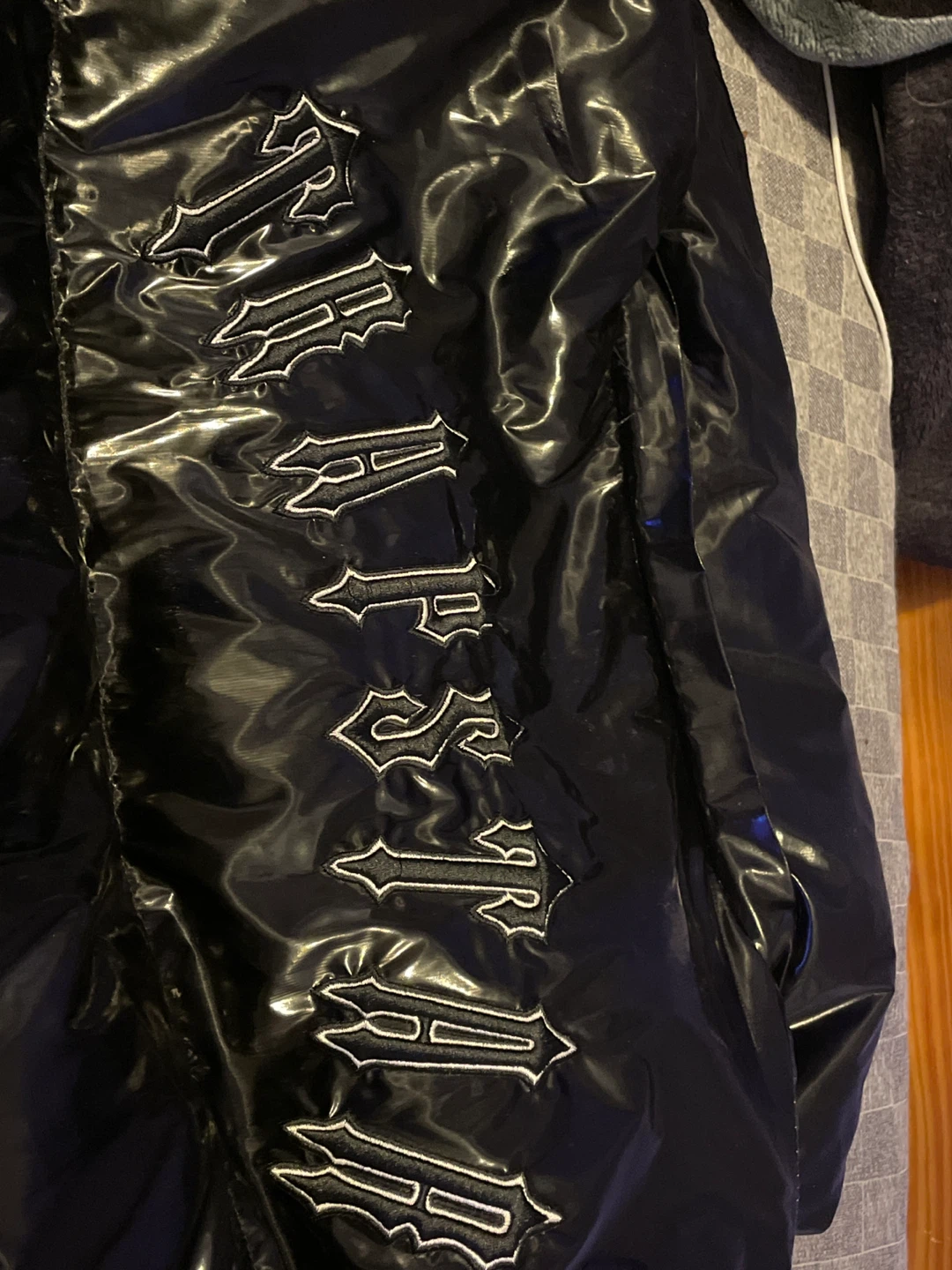 Trapstar Puffer Jacket - photo 5