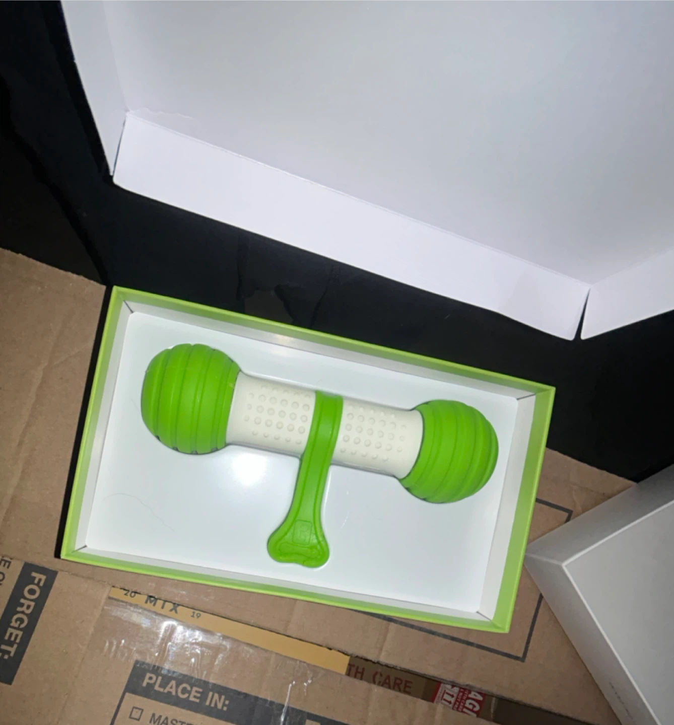 PetGeek Playbone Interactive Dog Toy 🏆 - photo 3