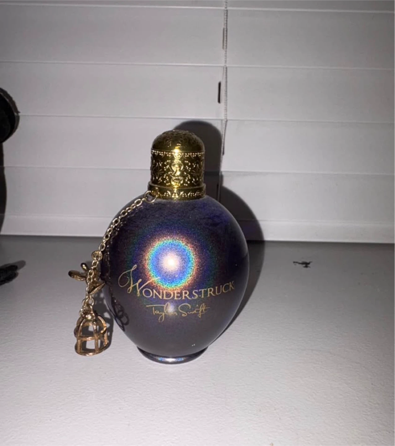 Taylor Swift Wonderstruck Perfume