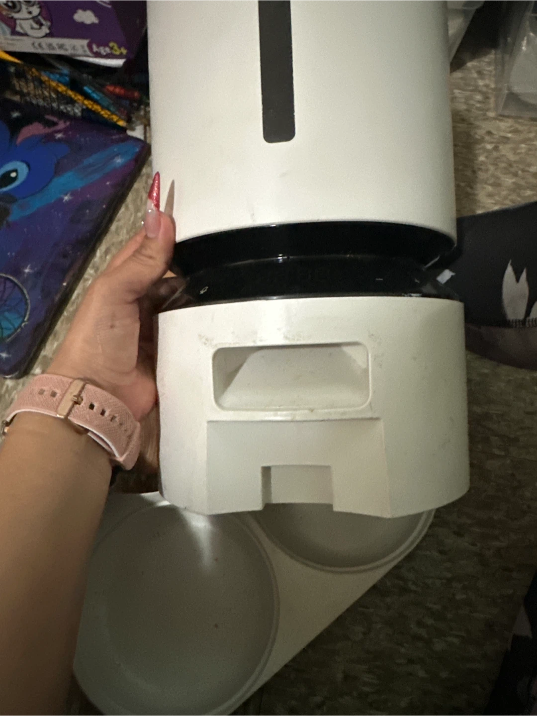 PETLIBRO Automatic Pet Feeder
