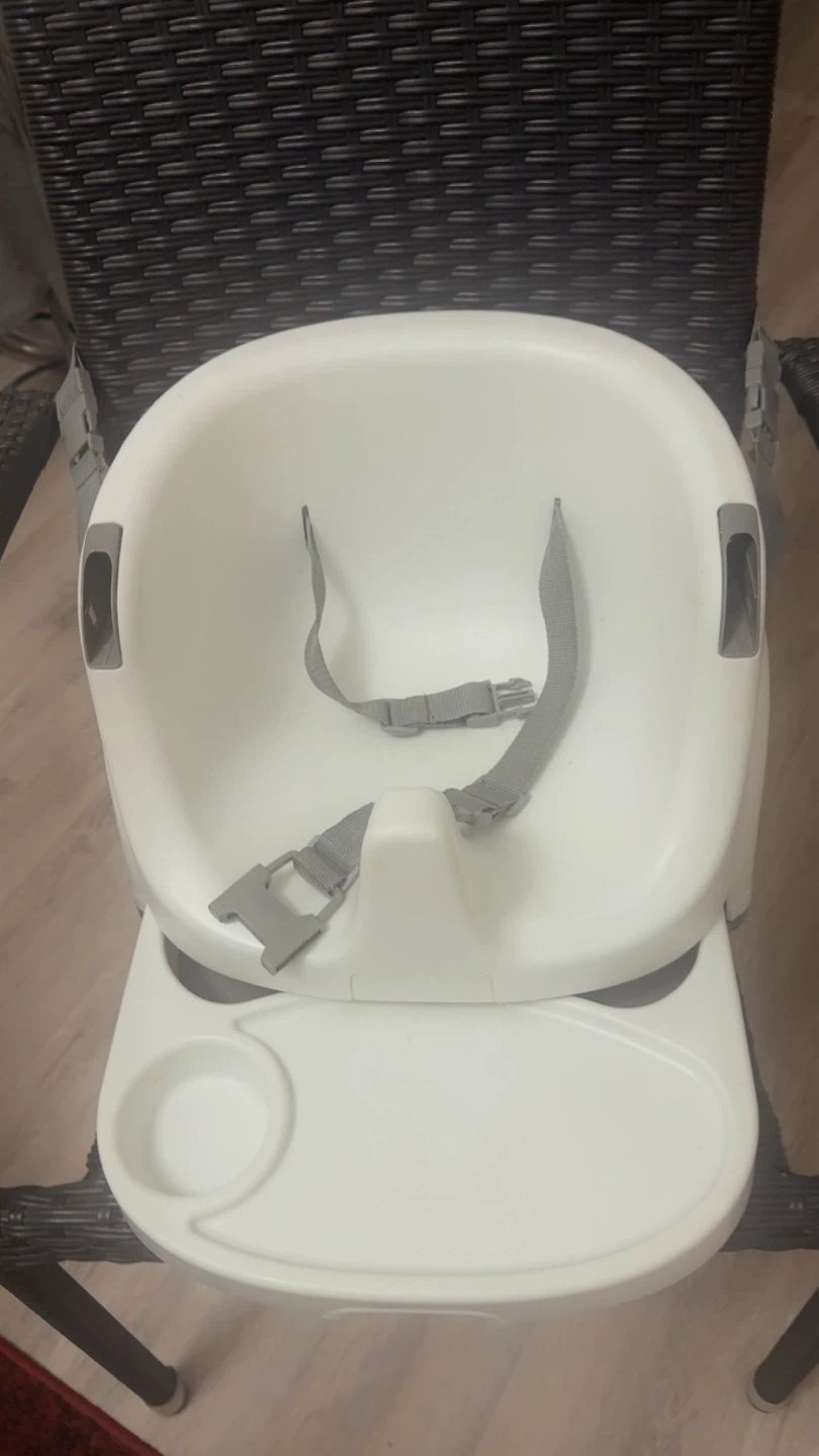 Infant Booster Seat