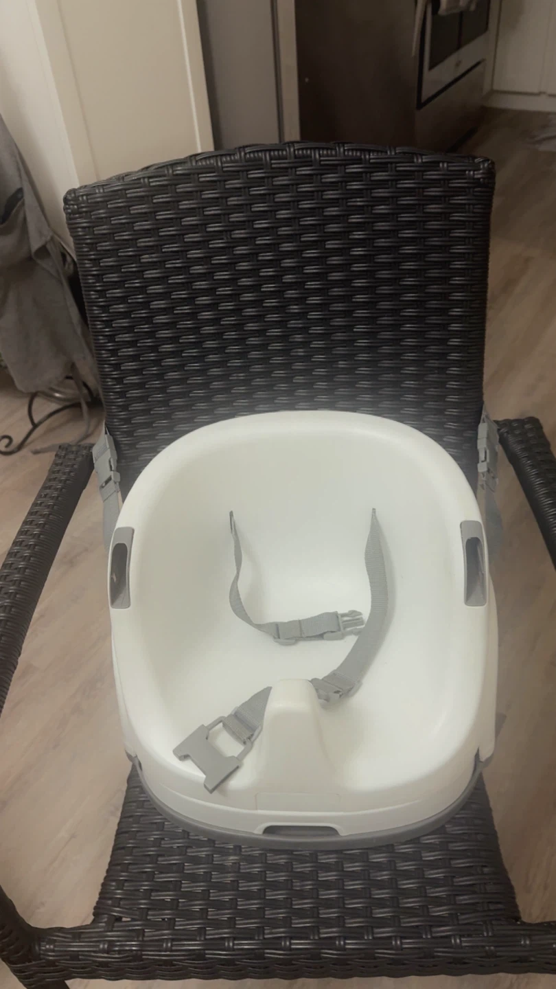Infant Booster Seat - photo 2