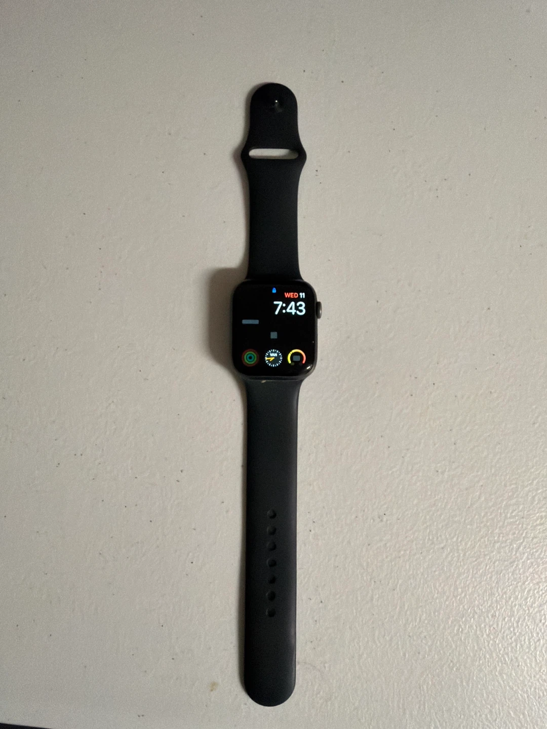Apple Watch Series 4