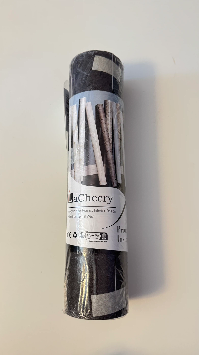 LaCheery Extra Thick Furniture Roll - 30CM x 8M 🏆