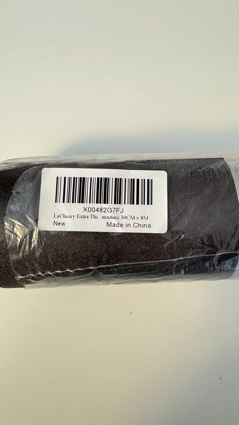 LaCheery Extra Thick Furniture Roll - 30CM x 8M 🏆 - photo 3