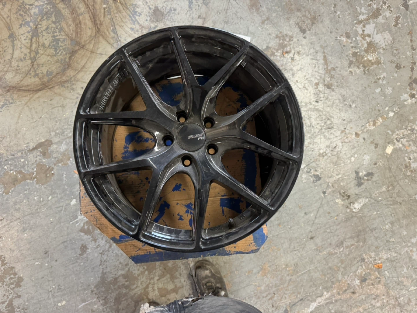 Sets of winter and all season tires and rims - photo 2