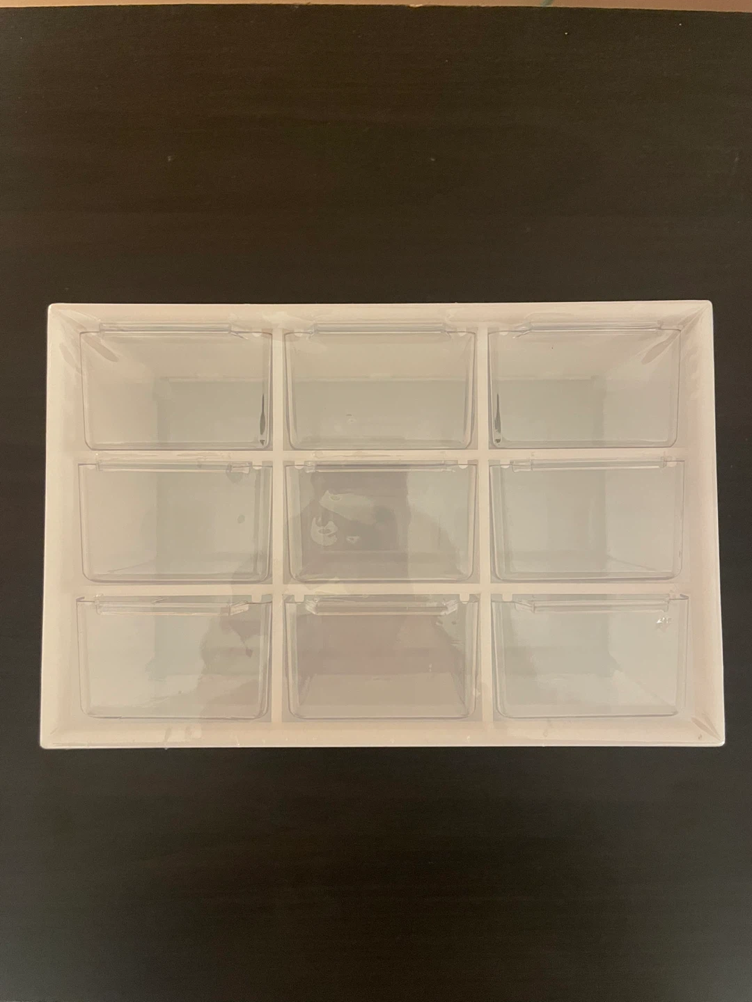 BN sealed 9 Drawer Storage Organizer Unit